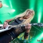 Dokk'em Open Air 2019: Vortex
